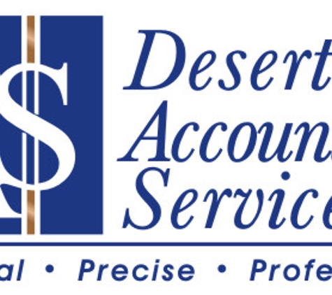 Desert Accounting Service - Victorville, CA