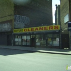 Fortune Cleaners