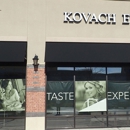 Kevin J Kovach MD - Physicians & Surgeons