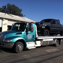 JC Webb Towing - Automotive Roadside Service