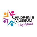 Children's Museum of the Highlands - Children's Museums