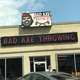 Bad Axe Throwing Dallas