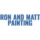 Ron and Matt Painting - Home Improvements