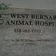 VCA West Bernardo Animal Hospital