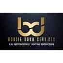 Boogie Down DJ Services - Disc Jockeys