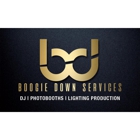 Boogie Down DJ Services