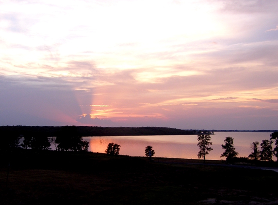 Sunset Cove Marina - Corsicana, TX