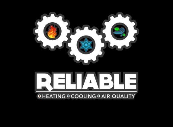 Reliable Heating and Air - Raleigh, NC