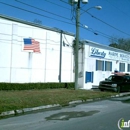 Liberty Marine Svc - Marine Services