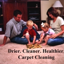 Chem-Dry Of Michiana - Upholstery Cleaners