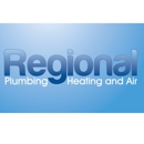 Regional Plumbing, Heating and Air - Heating, Ventilating & Air Conditioning Engineers