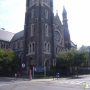 Saint Agnes Roman Catholic Church - Catholic Churches