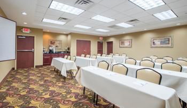 Hampton Inn & Suites Oklahoma City - South - Oklahoma City, OK