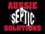 Aussie Septic Solutions - Septic Tank Cleaning