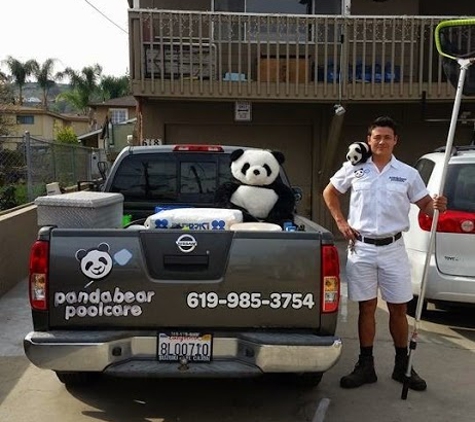 Panda Bear Pool Care - El Cajon, CA