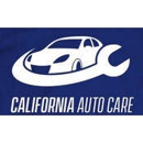 California Auto Care - Automobile Parts & Supplies