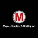 Maples Plumbing & Heating - Heating Contractors & Specialties