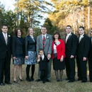 Central Baptist Church - Pastor Robert Paul - Churches & Places of Worship