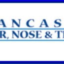 Lancaster Ear Nose And Throat LLC - Medical Equipment & Supplies