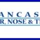 Lancaster Ear Nose And Throat LLC