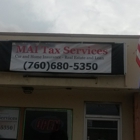 Mai Tax services