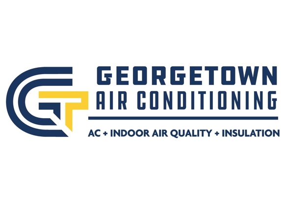 Georgetown Air Conditioning & Heating - Georgetown, TX