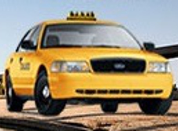 DFW Taxi Express - Irving, TX
