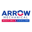Arrow Mechanical Heating & Cooling - Heating Contractors & Specialties
