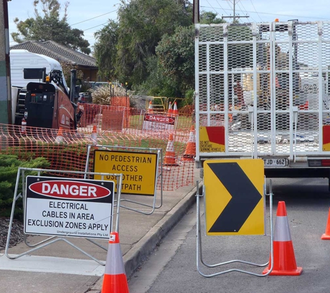 Gold Traffic Pty Ltd - Port Lincoln, SA