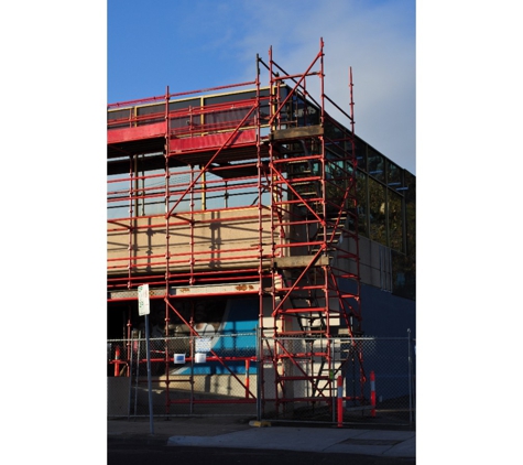 LSD Scaffolding Pty Ltd - Moolap, VIC