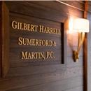 Gilbert Harrell Law - Divorce Attorneys