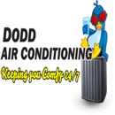 Dodd Air Conditioning Co., Inc. - Air Conditioning Service & Repair