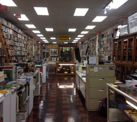 Ohio Book store - Cincinnati, OH