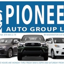 Pioneer Auto Group LLC - Automobile Auctions