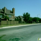 Park Greene Townhomes