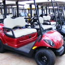 Easy Ride Golf Cars - Golf Cars & Carts