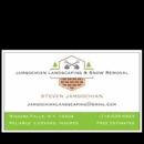 Jamgochian Landscaping & Snow Removal - Landscape Contractors