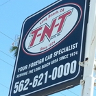 TNT Automotive