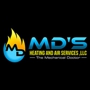 MD's Heating and Air Services