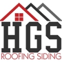 HGS Roofing & Siding