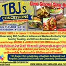 Sbbi Enterprise Inc - Cleaning Contractors