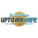 Jackie B. Goode's Uptown Cafe and Dinner Theater - Coffee Shops
