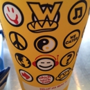 Which Wich - Sandwich Shops