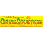 CitruSolution of Middle Tennessee