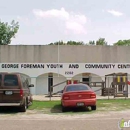 The George Foreman Youth & Development Center - Youth Organizations & Centers