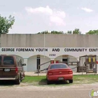 The George Foreman Youth & Development Center
