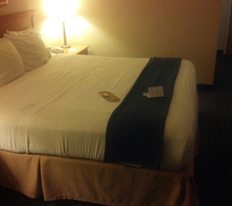 Holiday Inn Express Breezewood - Breezewood, PA