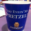 Auntie Anne's Soft Pretzels - Pretzels