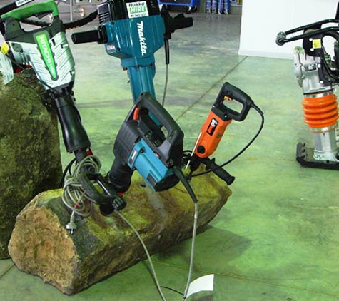 Hakka Hire - South Murwillumbah, NSW