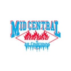 Mid Central Heating & Air Conditioning, Inc